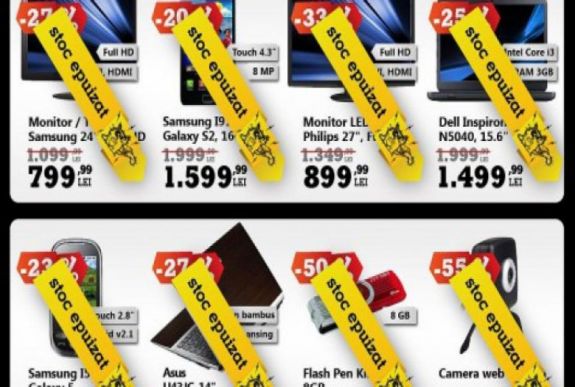 Tömeges átverések Fekete Pénteken: jelképesen bírságolt a fogyasztóvédelem