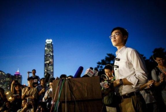Függetlenedne Hongkong Kínától? Komoly lépéseket tesznek ez ellen