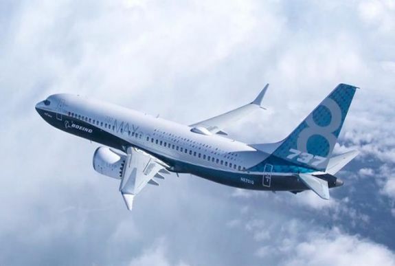 Új repülőgépeket vásárolt a Tarom