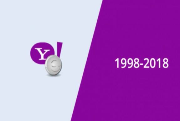 Húsz év után bezárt a Yahoo Mesenger