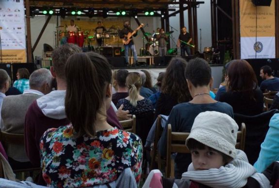 Ünnepélyesebb és különlegesebb lesz az idei, tizedik Csíki Jazzfeszt