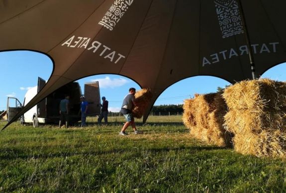 Csütörtökön startol az első Rakpart Nyári Fesztivál