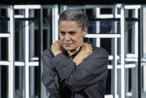 Maia Morgenstern: nem bosszúvágytól fűtve kell megismernünk saját történelmünk