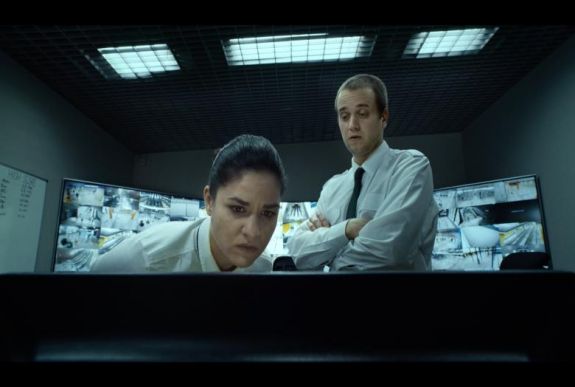 Itt látható az Oscar-díjas Mindenki rendezőjének új filmje