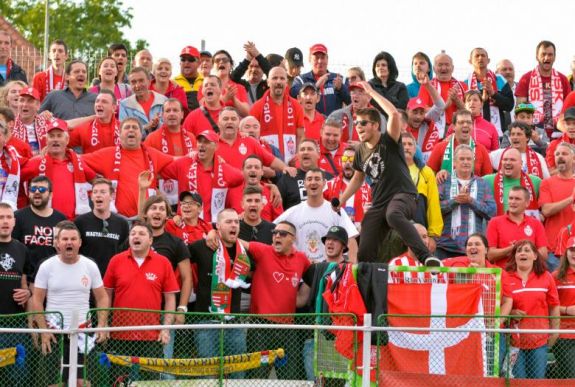 Felkészülten és elszántan kezdi a bajnokságot a Sepsi OSK