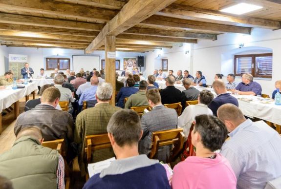 Megalakult a Székelyföldi Gazdaszervezetek Egyeztető Fóruma