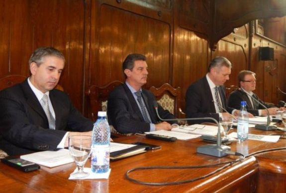 Július 25-re összehívták a Maros Megyei Tanács soros ülését (X)