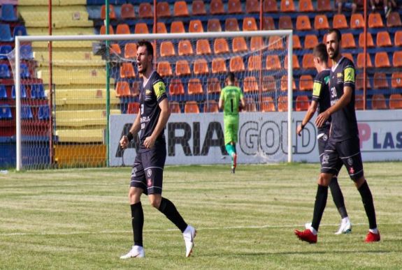 Liga 1: mindkét újonc győzelemmel mutatkozott be