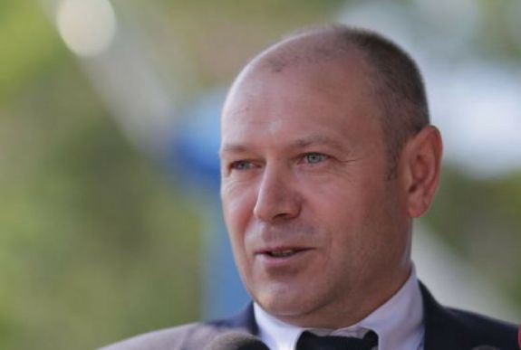 Aláírta az államelnök Felix Bănilă kinevezését a DIICOT főügyészi tisztségébe