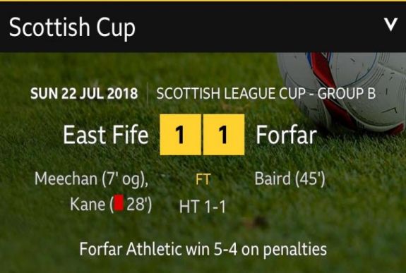 Nyelvtörő eredmény született Skóciában