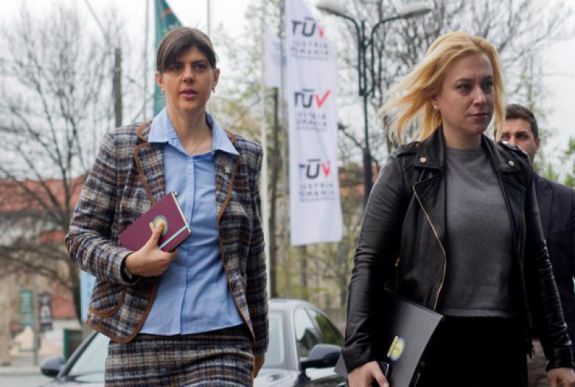 FRISSÍTVE – Eddig négy jelölt jelentkezett a DNA főügyészi tisztségére