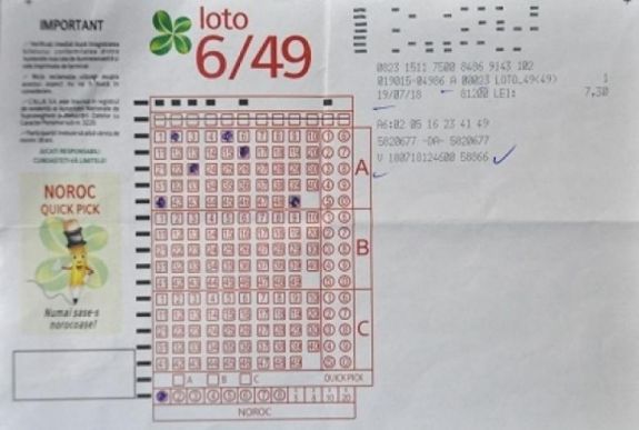 Részletek derültek ki Hargita megye új eurómilliomosáról