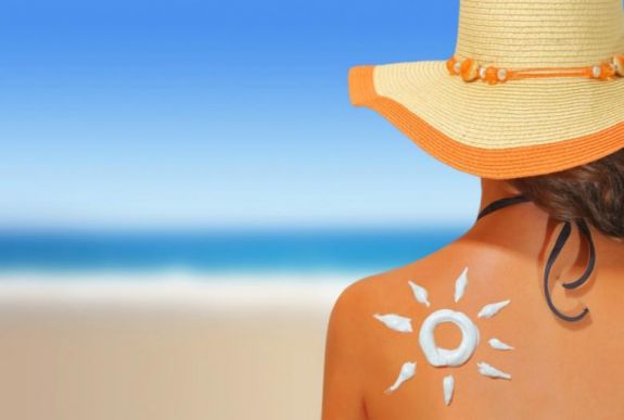A fényvédők 40 százalékkal csökkentik a melanoma kockázatát