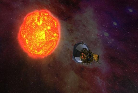 Nem mindennapi kutatásba kezd a NASA
