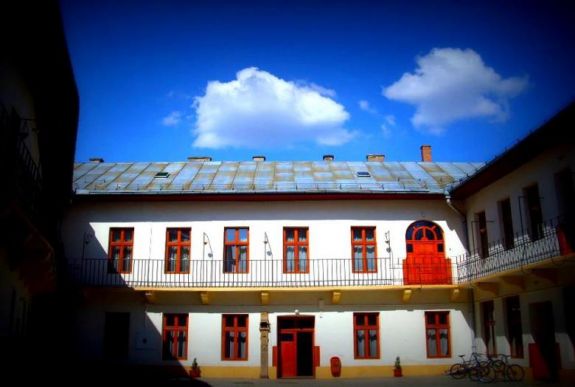 A minisztérium egy székelyudvarhelyi iskolában vizsgálódik „Nagy-Magyarország” miatt