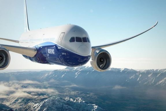 Boeing: kétszer több pilótára lesz szükség 2037-ig