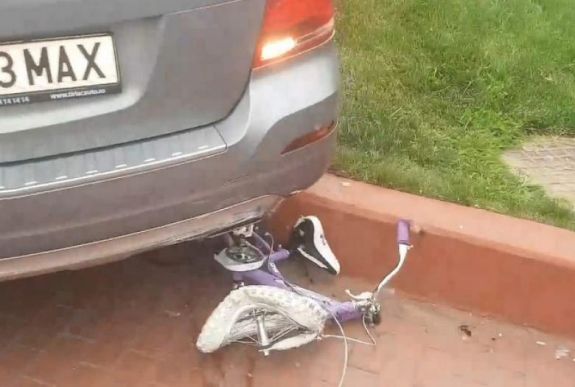 Brutális baleset történt a fővárosban