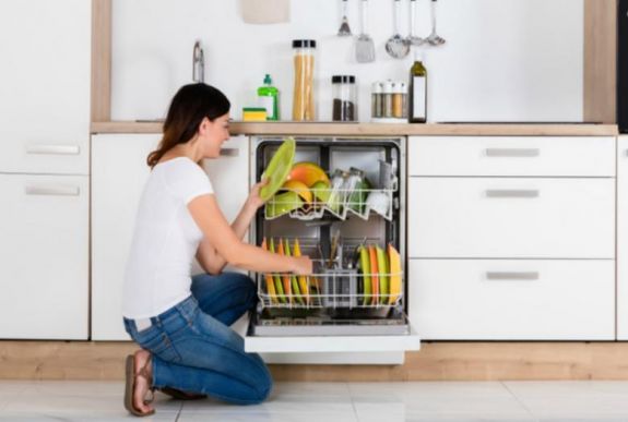 Négy hiba, ami tönkreteheti a mosogatógépet