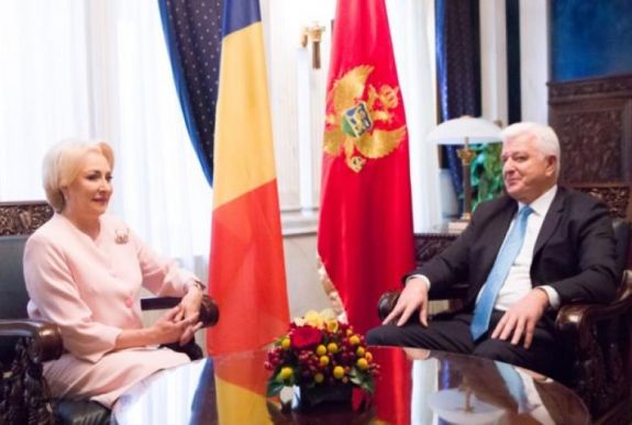 Egyre kínosabb: ismét bakizott egy nagyot Viorica Dăncilă