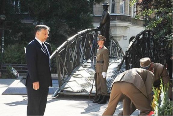 Egy hét magyarságpolitikai írásaiból (július 20-26.)