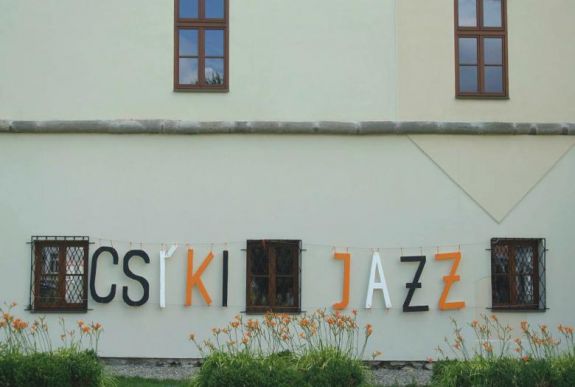 Erdélyi zenekarokkal indul a 10. Csíki Jazzfeszt
