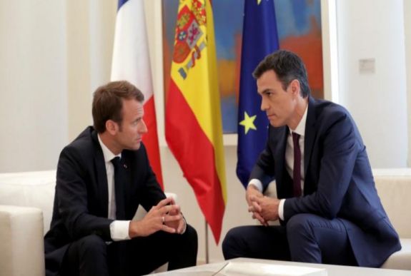 Sánchez: a társadalmi, munkaügyi, környezetvédelmi eredményeit óvni kell