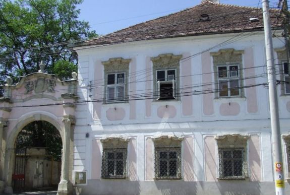 Újra napirendre került Szamosújváron a Lászlóffy-ház sorsa