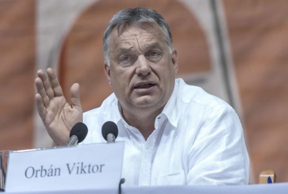 Ponta szerint Orbán okosabban tette volna, ha hallgat