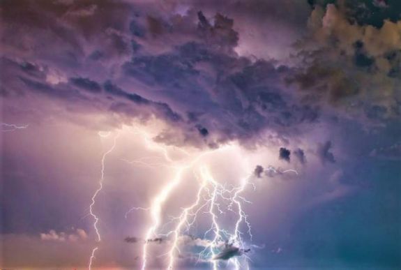 Viharok csapnak le Hargita, Kovászna és Maros megyére