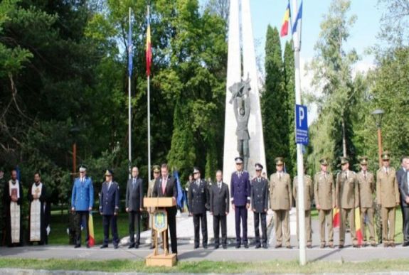 Ellógtak a csíkszeredai intézményvezetők a himnusznapi ünneplésről