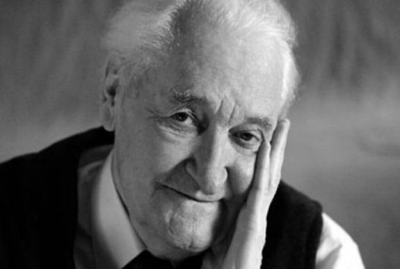 Kányádi Sándor előtt tiszteleg a 16. Budavári Könyvünnep