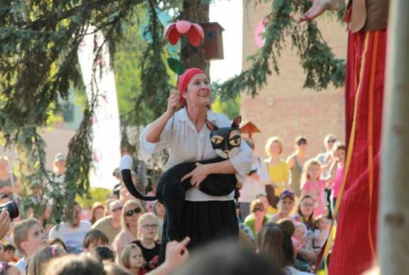 Partiumi Magyar Napok: bábszínház-kavalkádot ígérnek a szervezők