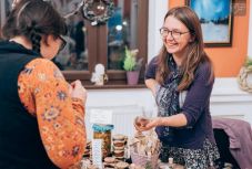 Mindent a levendulamágiáról  – Pásztor Krisztinával beszélgettünk