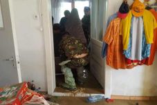 Öt országutat és 13 megyei utat érintettek az elmúlt napok áradásai