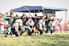 I. Sebes-Körös-völgyi Magyar Napok: a szórványban az együttlét a fontos