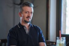 Székely Csaba: a kisebbségi lét pozitívuma, hogy mi sokkal később adjuk fel