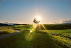 A sok eső után végre lesz jó idő is? 