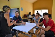 Infósok és kreatívok, még lehet jelentkezni a CRITBIZ vállalkozói képzésekre! (X)