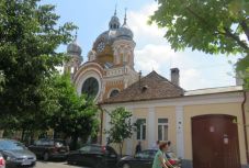 Július közepétől látogatható az új zsidó múzeum Marosvásárhelyen