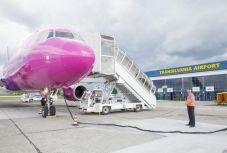 Bővít a Wizz Air Erdélyben, de egyelőre nem Marosvásárhelyen
