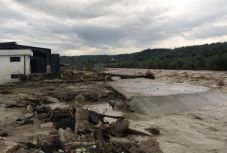 Az árvízkárosultak megsegítésére hoz sürgős intézkedéseket a kormány