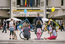 Máris a szeptemberi évadnyitóra készül a Marosvásárhelyi színház