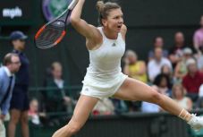 Halep, Dulgheru, Cîrstea és Buzărnescu továbbjutott a wimbledoni tornán 