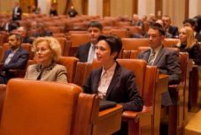 RMDSZ: nem támogatjuk a büntetőtörvénykönyv módosítását jelenlegi formájában