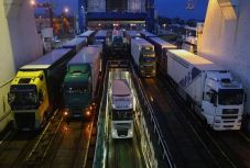 Az EP elutasította a fuvarozói szektor új szabályozásáról szóló tárgyalási mandátumot