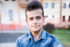 „Soha nem az érettségi volt a prioritás, hanem a versenyeken való részvétel”