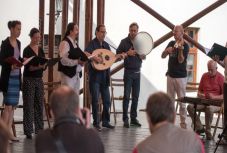 Kezdődik a csíkszeredai Régizene Fesztivál – idén a hispán zene lesz terítéken