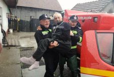 Gyorssegélyben részesíti a kormány az árvízkárosultakat