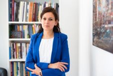 Dan Tănasă már az Etnikumközi Kapcsolatok Hivatalánál is kutakodik