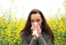 Az allergiás szénanátha gyógyítható